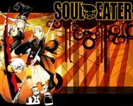 pic for soul eaterh halloween 